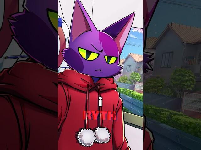 I Am VESHREMY?! 
