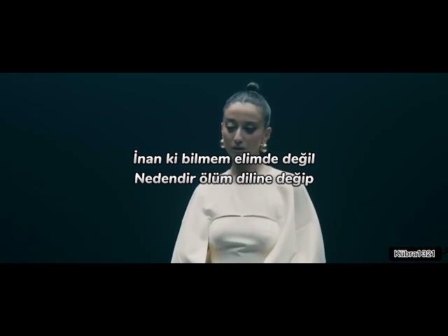 Olur mu - Gazapizm, Melike Şahin lyrics