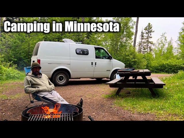 River Camp Catch,Cook,Paddle Minnesota