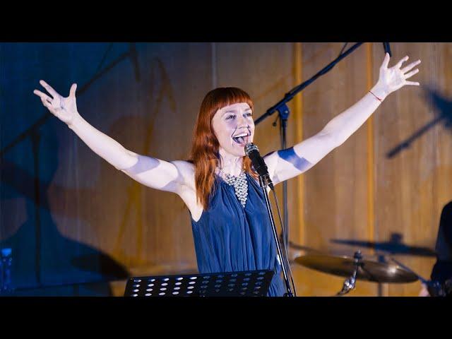 Anna Buturlina | Анна Бутурлина - Где же ты? (Show Yourself) | Холодное Сердце / Frozen 2 | 2020