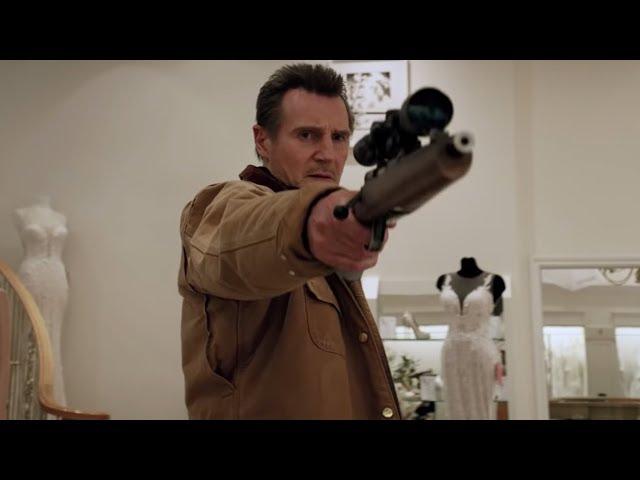 Снегоуборщик \ Cold Pursuit – Русский Трейлер (2019)