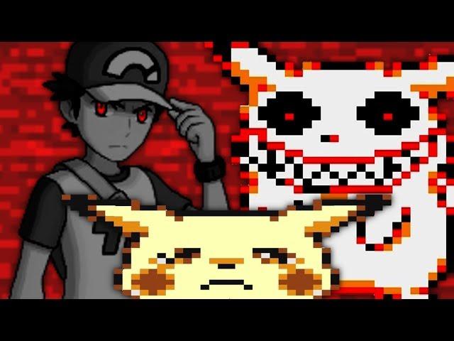 UHCAKIP GETS HIS FINAL REVENGE!! Pokemon: Cursed Forever (Pikachu.EXE 3: The End)