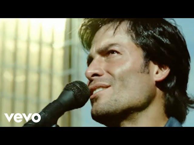 Chayanne - Un Siglo Sin Ti (Video Oficial)