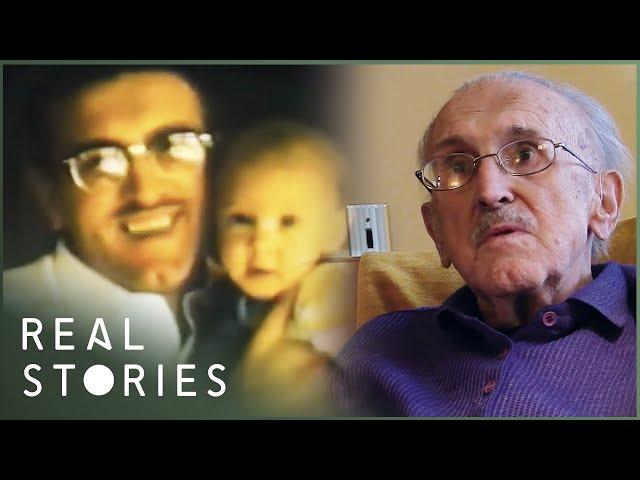 The Brain Washing of My Dad (Family Non-Ficton Film) | Real Stories