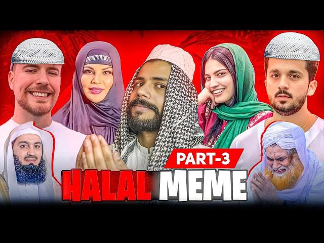 PURE HALAL MEMES TO WATCH IN RAMADAN 2025#3