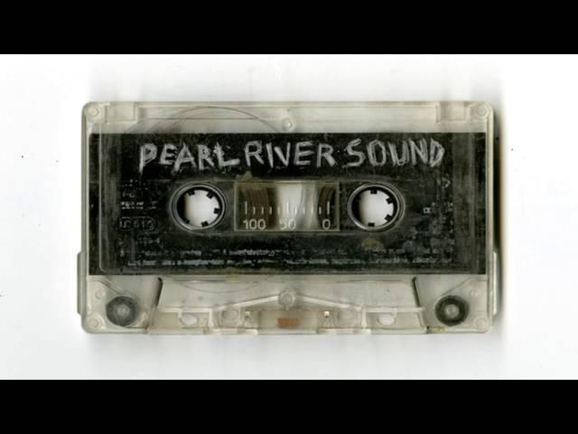 Pearl River Sound - Vagostabil