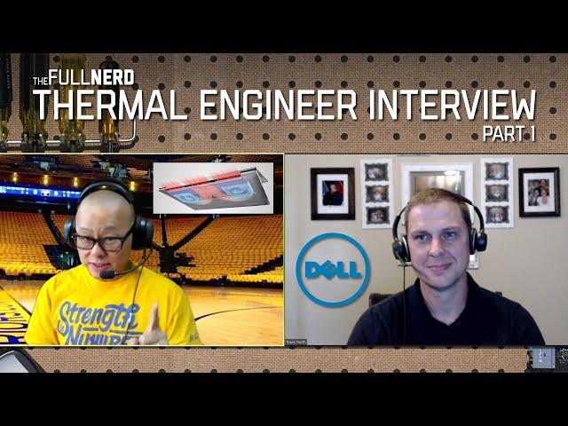 Dell talks laptop fan design innovation | Ask a PC expert - Part 1