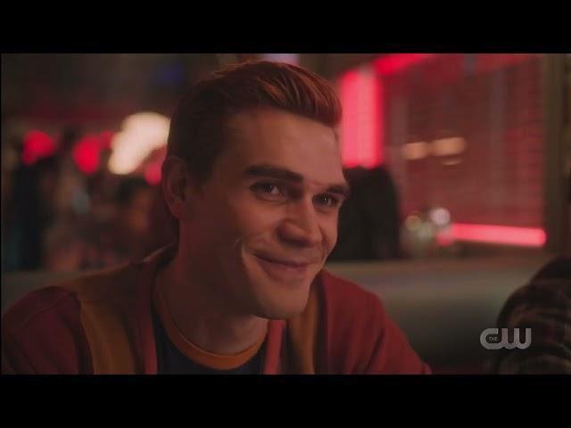 Riverdale - Ending Scene (Extended)