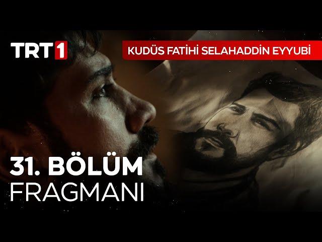 Kudüs Fatihi Selahaddin Eyyubi 31. Bölüm Fragmanı I  @kudusfatihiselahaddineyyubi