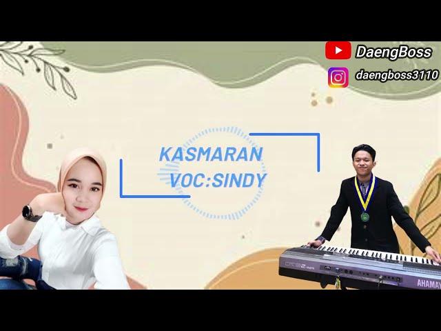 KASMARAN//Sindy(COVER)