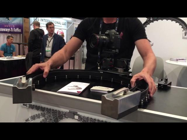 Waterbird multislider demo