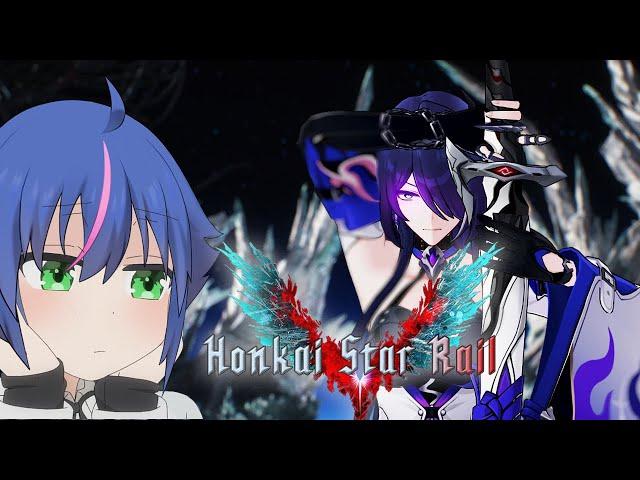 「Honkai: Star Rail」 SHE HAS ARRIVED