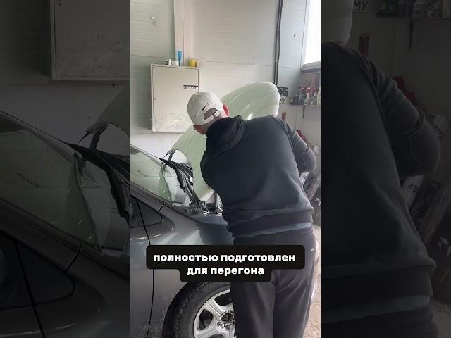 Перегон автомобиля из Владивостока до Новосибирска. Привоз авто под заказ  #automobile #обзор