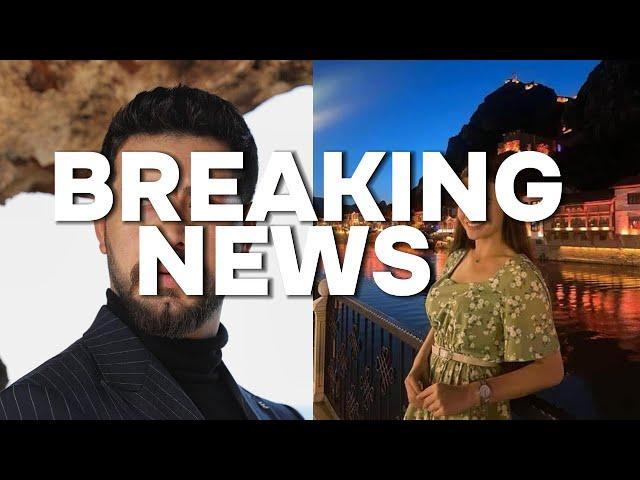 Barış Baktaş's Shocking Divorce Announcement!