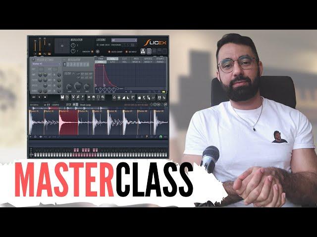 21 ESSENTIAL SliceX Tips (How to Use SliceX | FL studio)