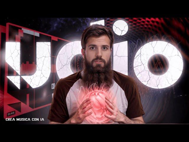 Udio Tutorial | AI Music Generator