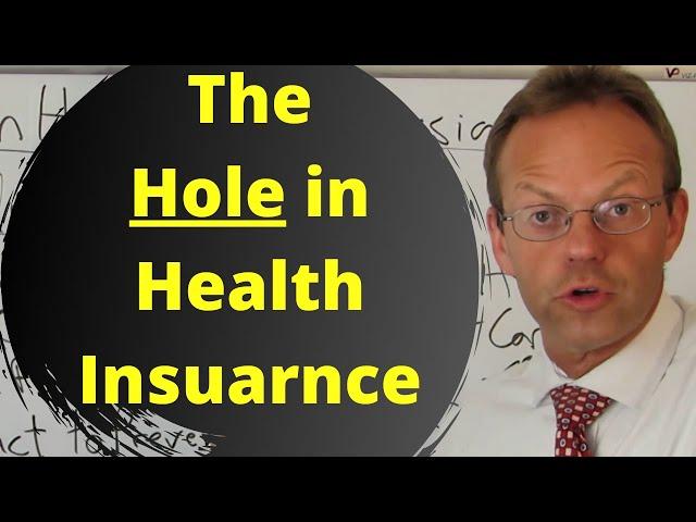 Value Hole in Health Insurance Plan Design