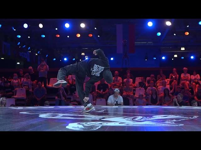 Beetle (Nothing2Lose) vs Grom (Outstanding)  ► BSF 2022 Bboy Solo Battle for 3rd Place
