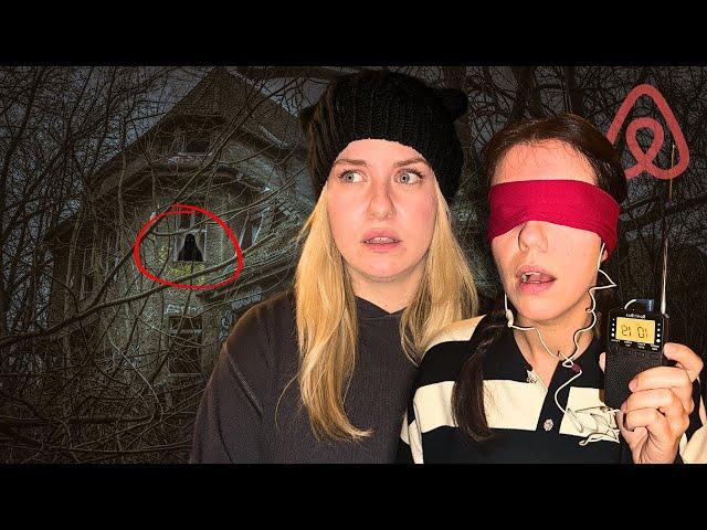 Wir schlafen 1 Nacht im GEUSELIGSTEN Airbnb Deutschlands  ft. @Malwanne​