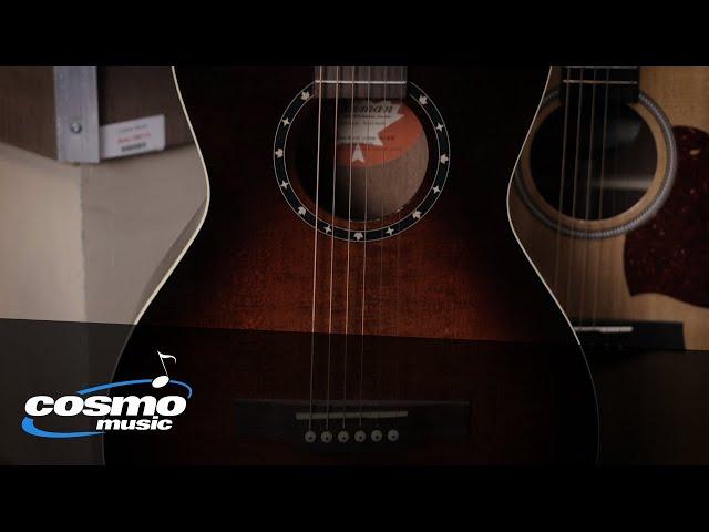 Norman ST40 Quickview - Cosmo Music