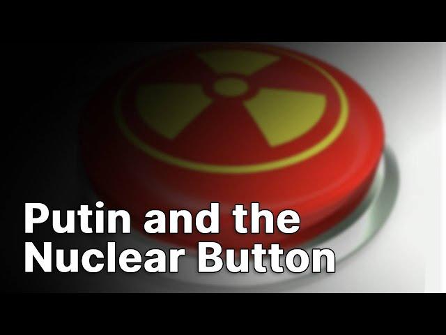 Would Putin Launch Nukes at NATO? | Colin Heaton and Nikos Katsikanis