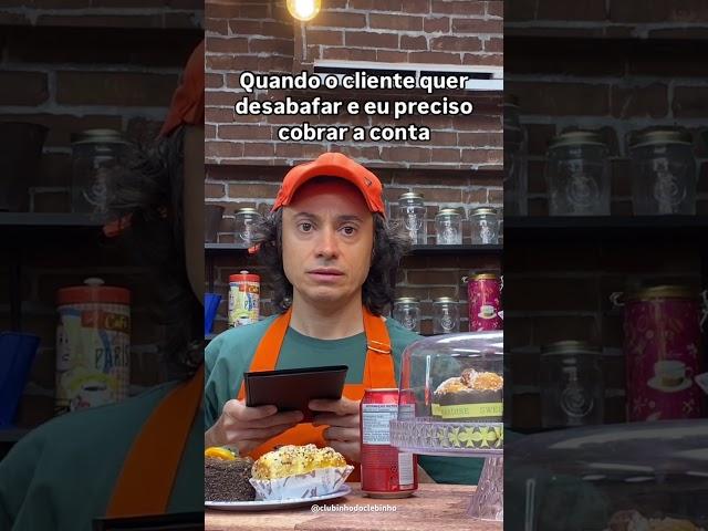 #clebersalgado #clubinhodoclebinho #humor #comedia #memes #funny #piadas #ator #comedy