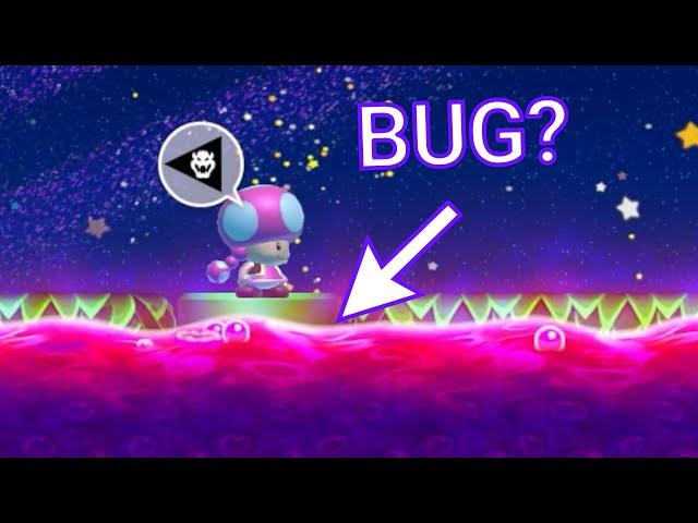 This Obscure Property Breaks Enterable Pipes — Mario Maker 2 Super Expert (No-Skips)