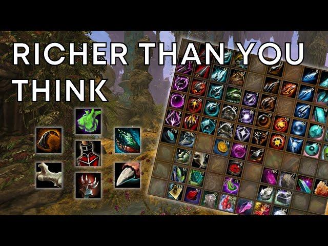 The Secret to Easily Making Gold in Guild Wars 2