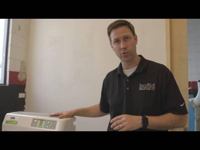 Air Purifier Review - Field Controls Trio Portable