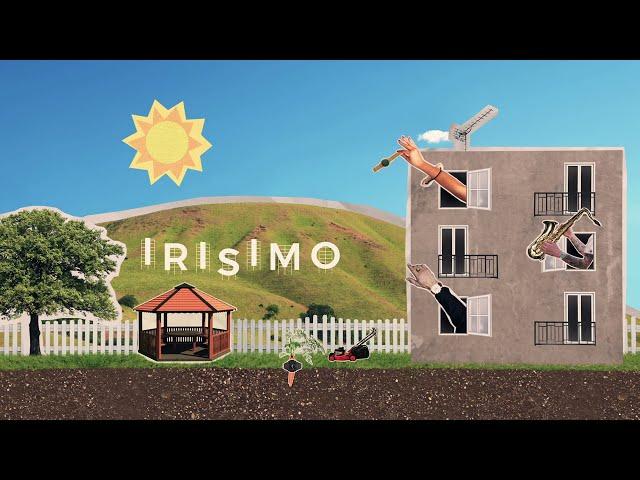 IRISIMO.SK | E-shop s hodinkami pre všetky ruky