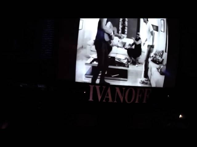 ivanoff live pic