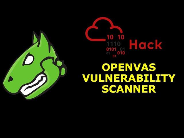 Vulnerability Scanning with OpenVAS |  TryHackMe