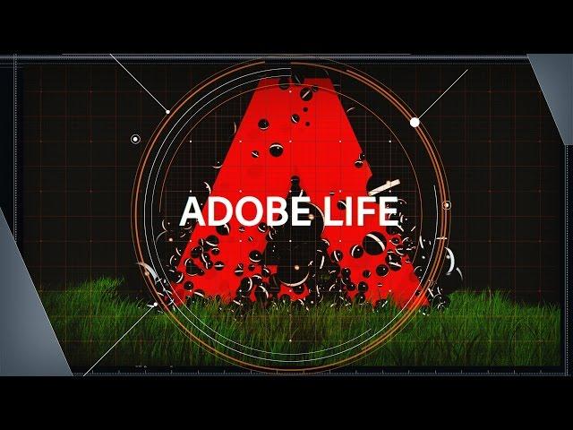 Adobe Life