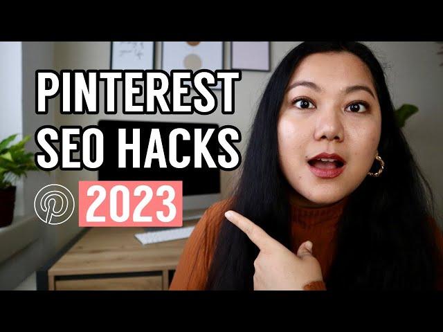 DEAD Pinterest Account? Do THIS To Get More CLICKS!