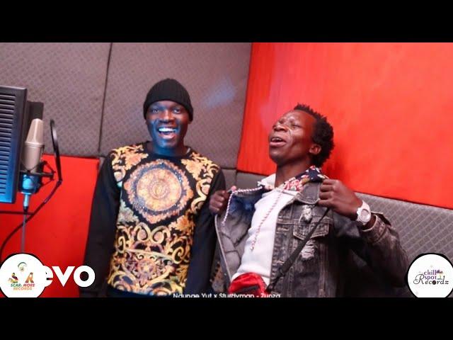 Ndunge Yut, Sturdyman - Zunza Dr Ribhe Riddim