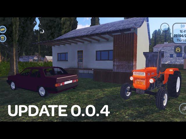 ОБНОВА MY JOURNEY SEBASTIA НА АНДРОИД НОВЫЙ MY SUMMER CAR НА АНДРОИД? UPDATE MY JOURNEY SEBASTIA