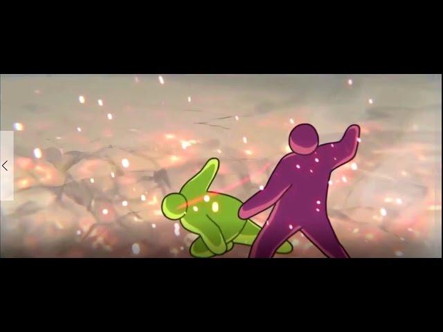 Alan Walker - Spectre / Zetta Dead Critic - Gameboy  [Mashup By Helix]