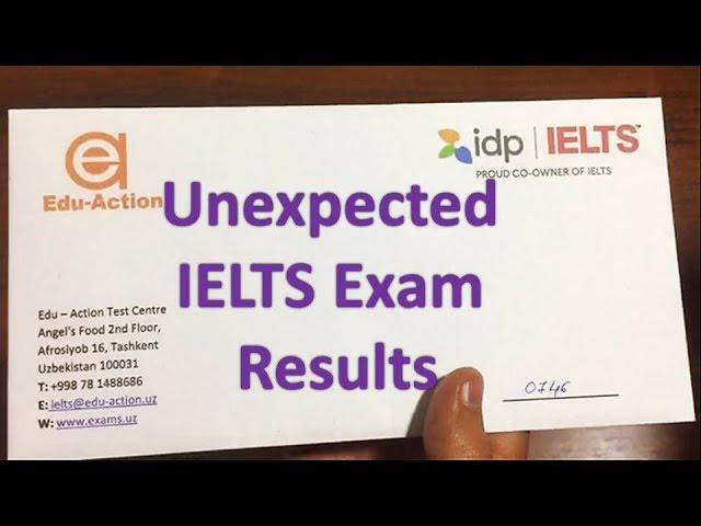 My IELTS Exam Experience in Uzbekistan!