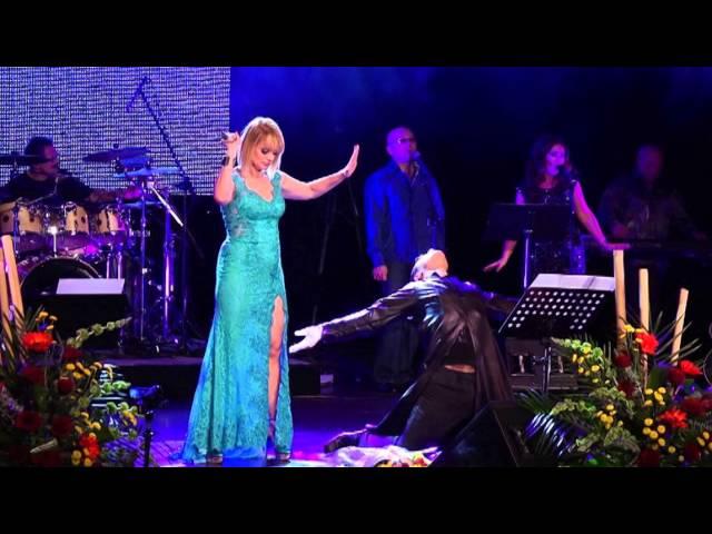 INESSA ft. RICHARD ROBINSON - "In My Dreams I Fly"
