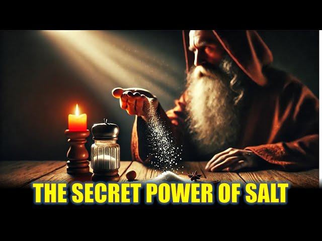 5 Surprising Ways Holy Water Outperforms Salt in Spiritual Battles