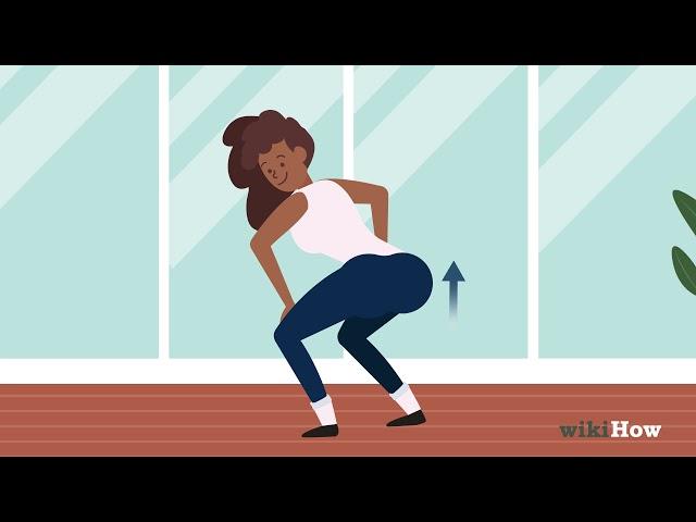 How to Twerk