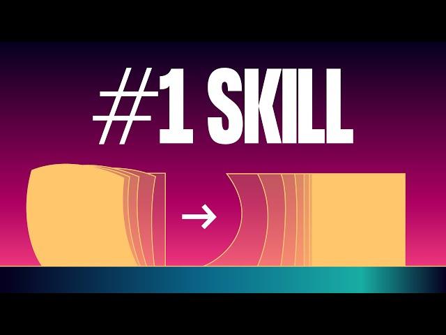 The #1 Skill All Animators Need