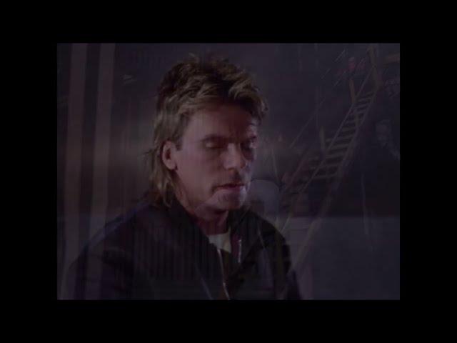 Screencapture Video MacGyver - Once Upon A Time