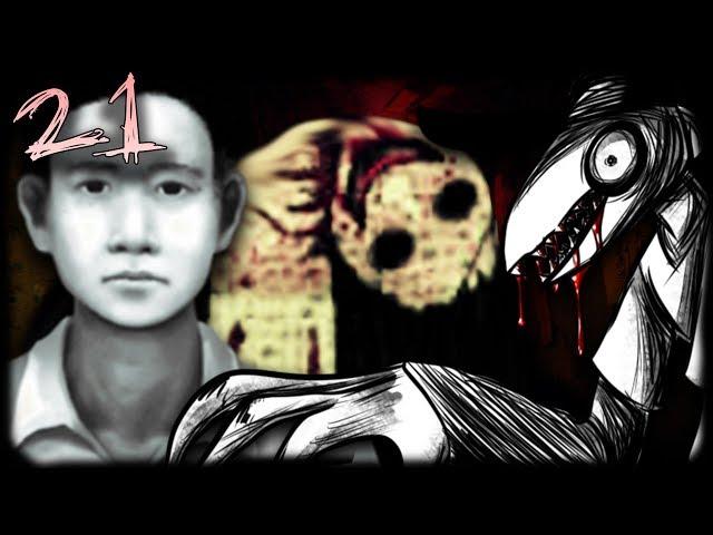 21 Deeply Disturbing Indie Video Games