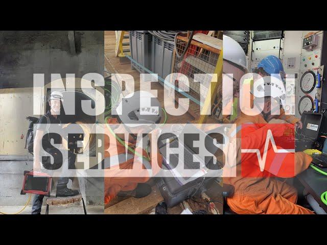 ACFM Non Destructive Testing _ Inspection Services _ NDT