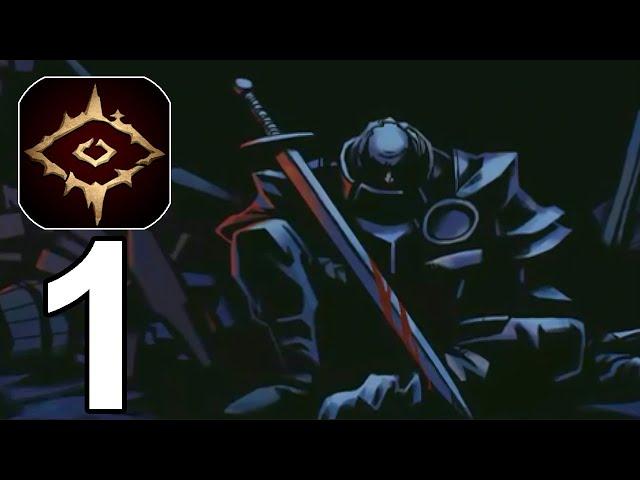 Shadow of the Depth Part 1 Gameplay Walkthrough Android IOS