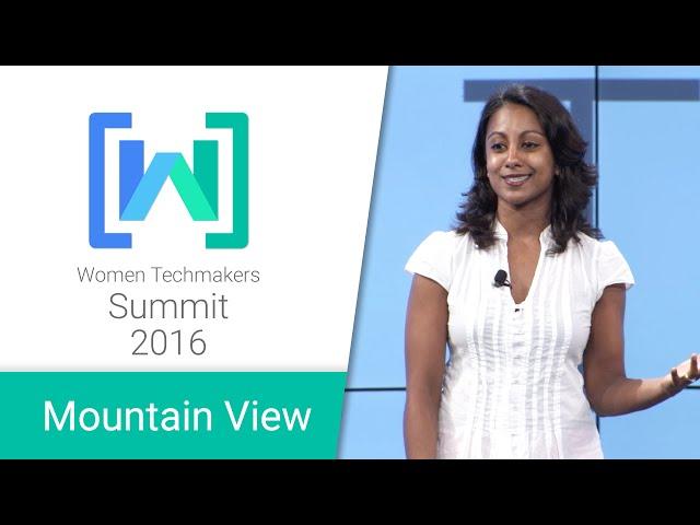 Women Techmakers Mountain View Summit 2016: Femgineer