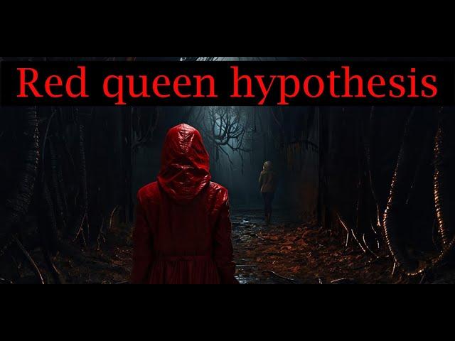 Red Queen Hypothesis