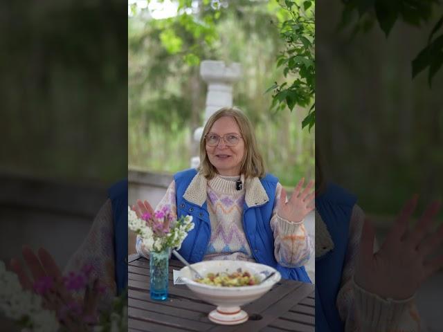 Съёмки с дрона нашей дачи под Барселоной и моё субботнее утро на даче в Испании #испания