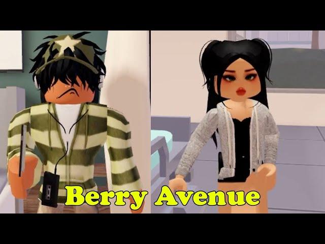 Berry Avenue Story Compilation Tiktok #7